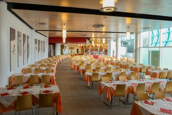 Attico Villaggio Olimpico Colle Sestriere Exterior foto