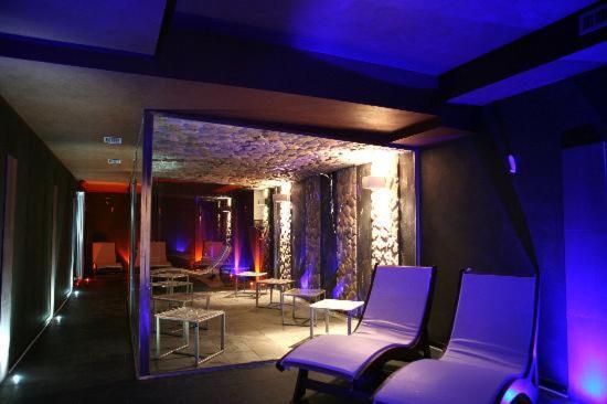 Attico Villaggio Olimpico Colle Sestriere Exterior foto